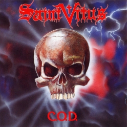 Saint Vitus - Children Of Doom (C.O.D)